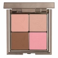 Exploring Gallany Eyeshadow Quads: A Complete Overview
