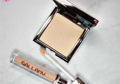 Exploring Gallany Foundation with Built-In Primer: A Complete Review