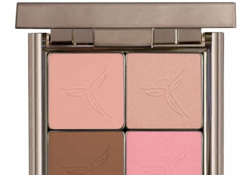 Exploring Gallany Eyeshadow Quads: A Complete Overview