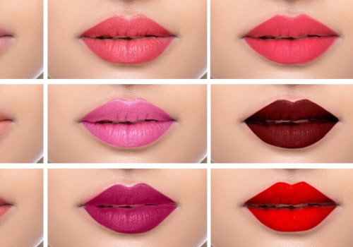 The Complete Gallany Lip Color Guide: Finding Your Perfect Shade
