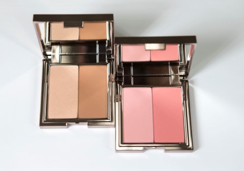 Exploring Gallany Cheek and Face Duos: A Comprehensive Look at Beauty Essentials