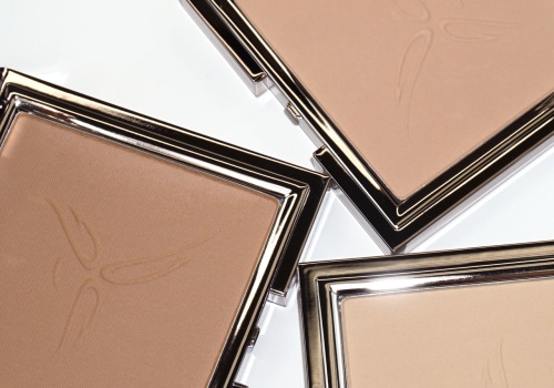 Exploring the Benefits and Uses of Gallany's Second Skin Light Diffusing Powder